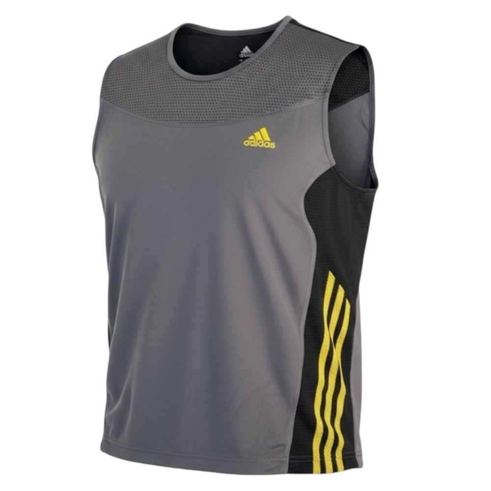 🏃♂️ Adidas Supernova Men’s Athletic Tank Top - Size L